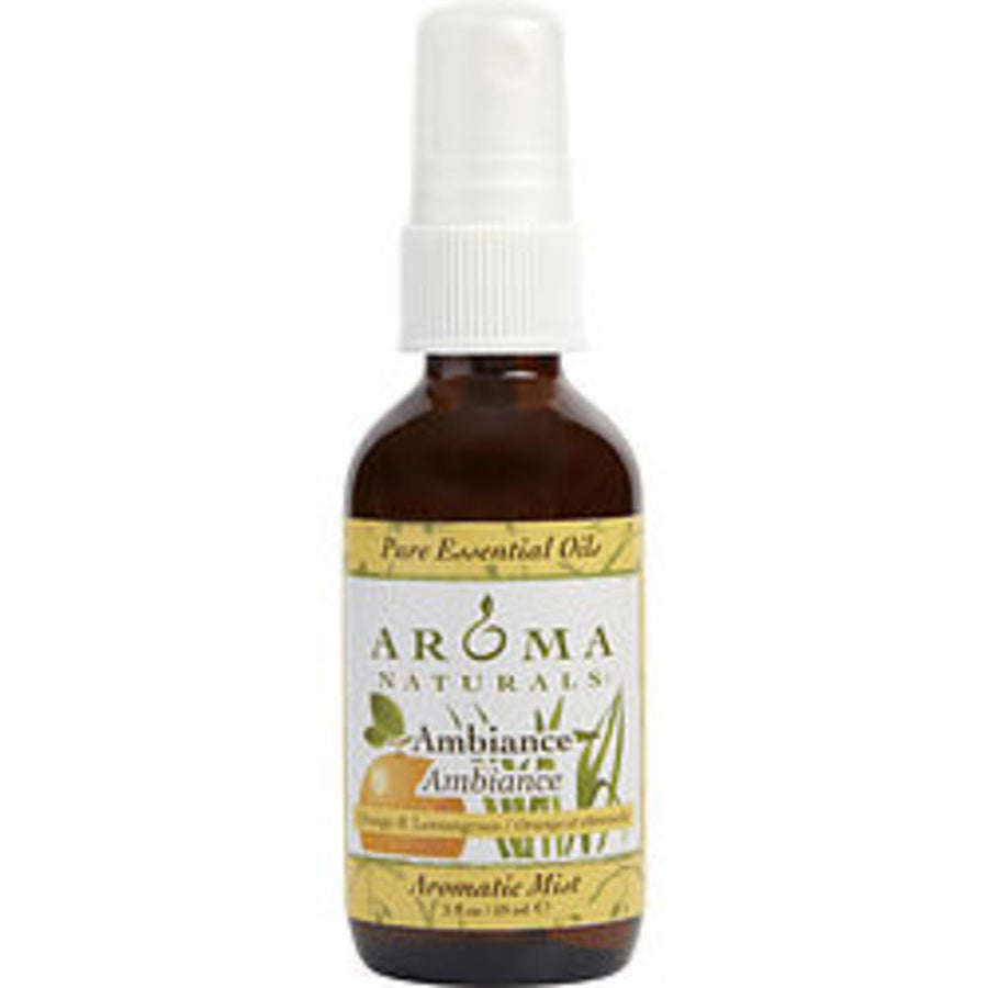 Ambiance Aromatherapy By Ambiance Aromatherapy #293295 - Type: Aromatherapy For Unisex
