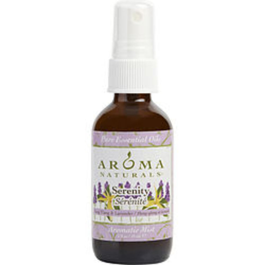 Serenity Aromatherapy By Serenity Aromatherapy #293305 - Type: Aromatherapy For Unisex