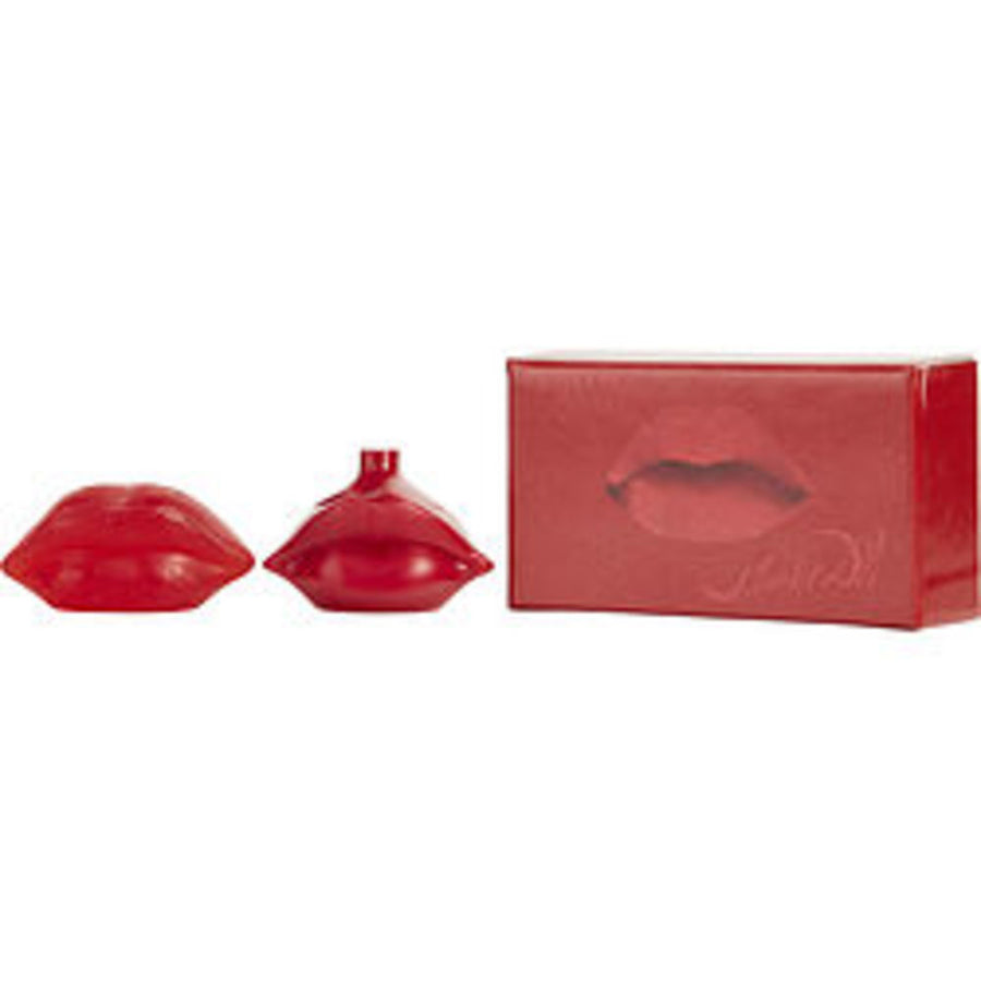 Ruby Lips By Salvador Dali #293410 - Type: Gift Sets For Women