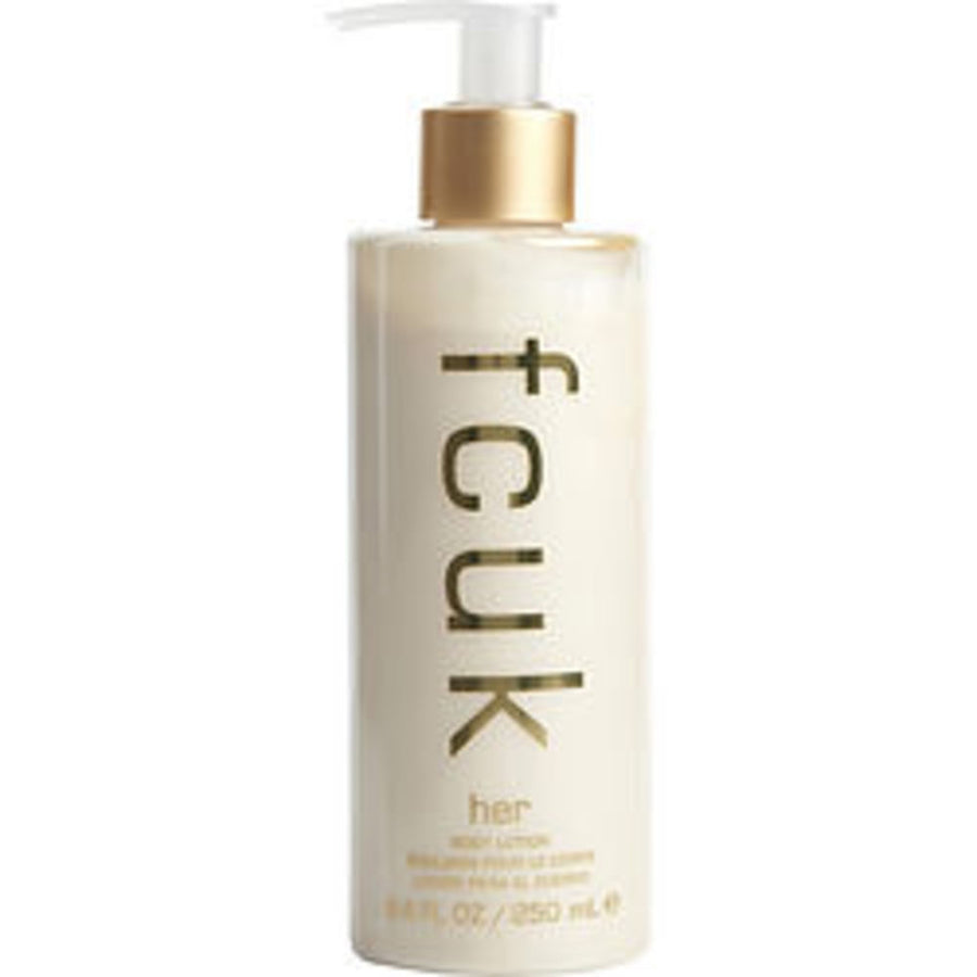 Fcuk By French Connection #293475 - Type: Fragrances For Women