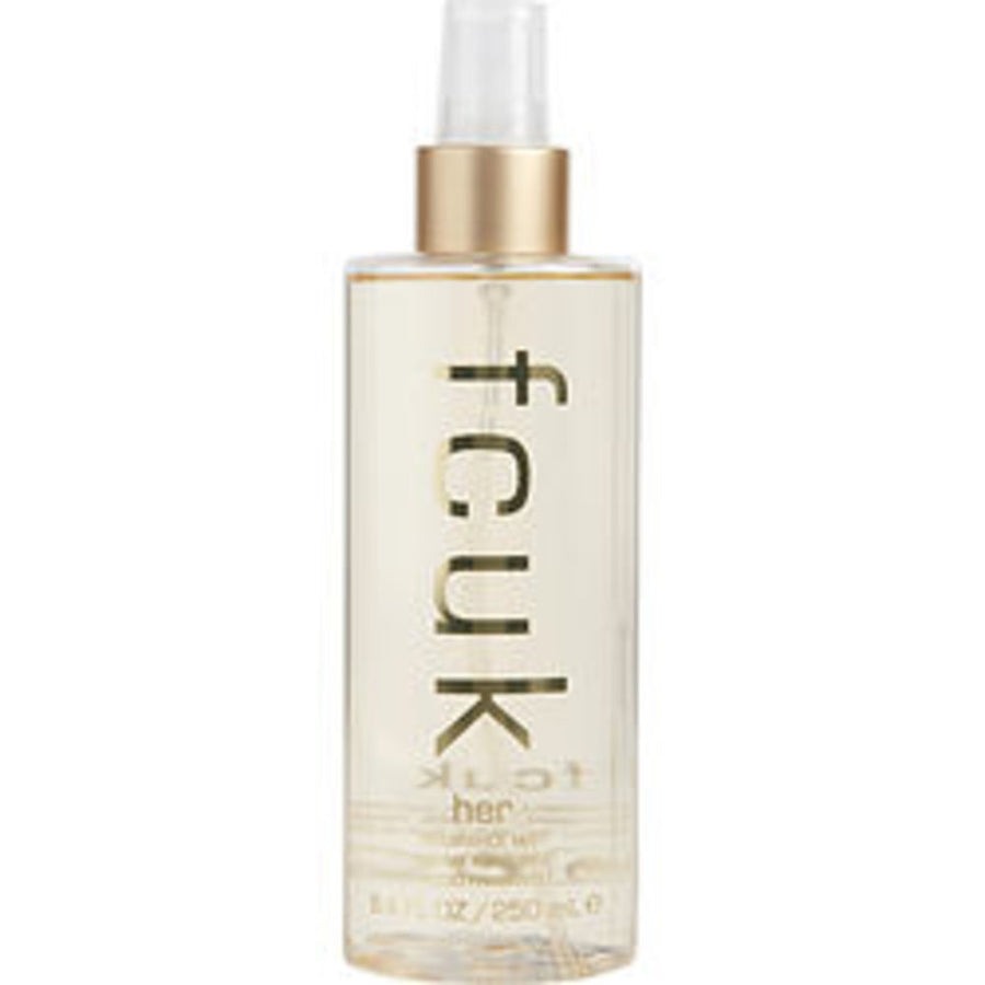 Fcuk By French Connection #293476 - Type: Fragrances For Women