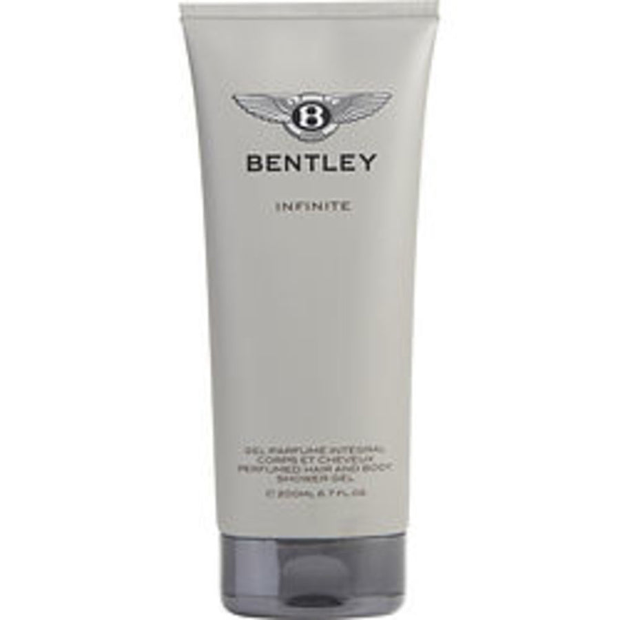 Bentley Infinite By Bentley #293578 - Type: Fragrances For Men