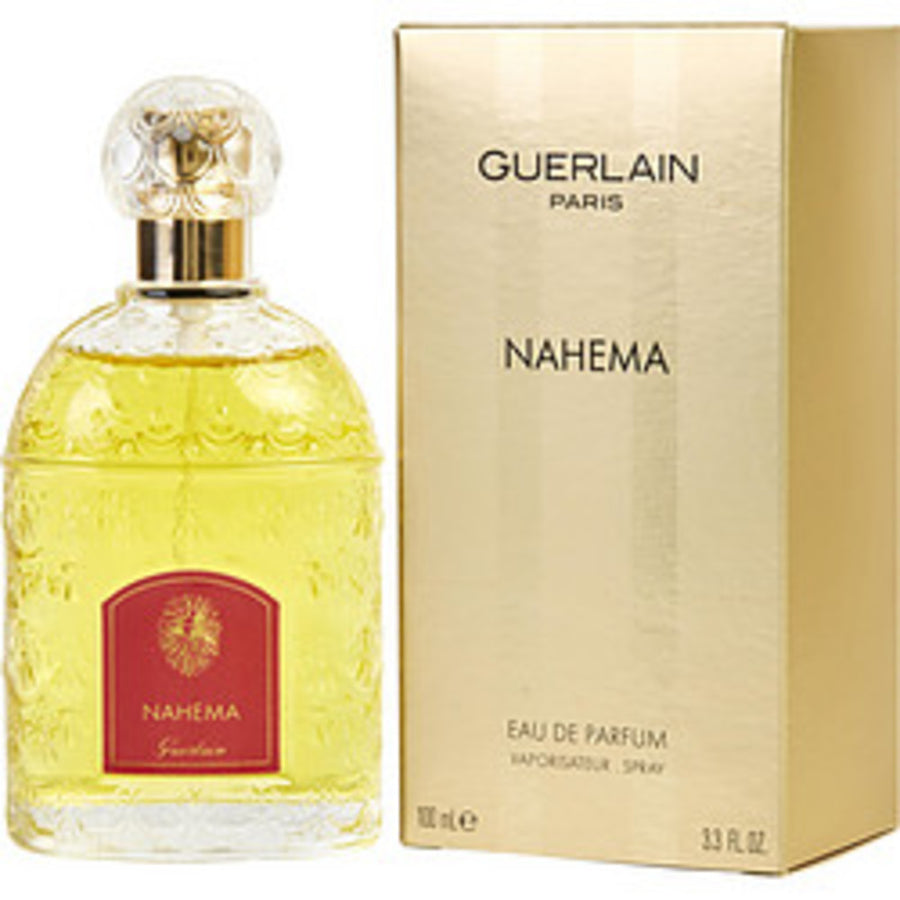 Nahema By Guerlain #293670 - Type: Fragrances For Women
