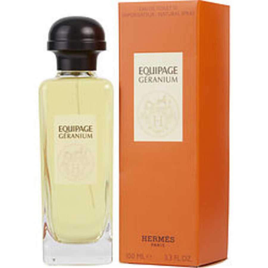 Equipage Geranium By Hermes #293811 - Type: Fragrances For Men