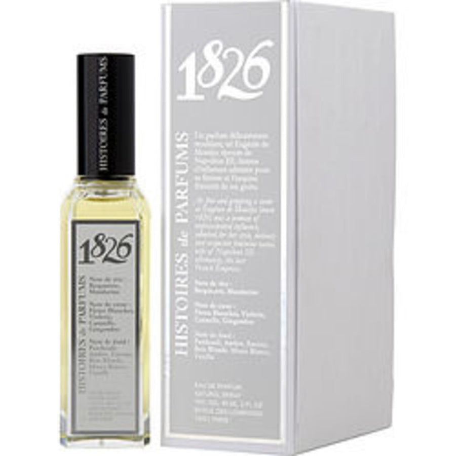 Histoires De Parfums 1826 By Histoires De Parfums #293859 - Type: Fragrances For Women