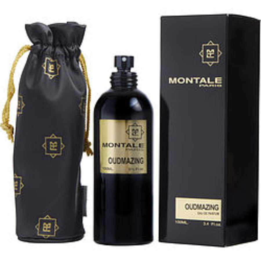 Montale Paris Oudmazing By Montale #293909 - Type: Fragrances For Unisex