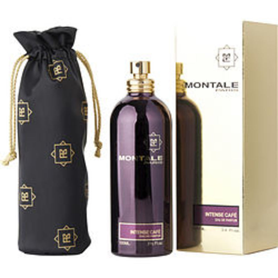 Montale Paris Intense Cafe By Montale #293911 - Type: Fragrances For Unisex