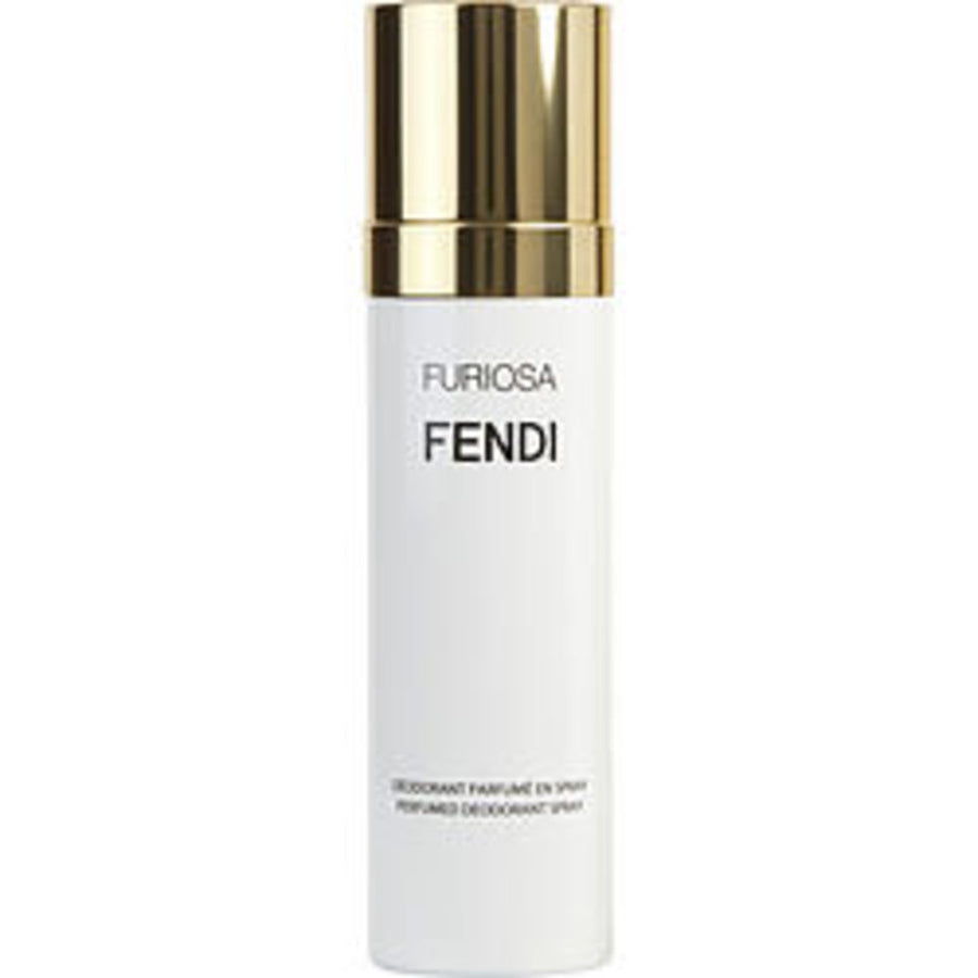 Fendi Furiosa By Fendi #294025 - Type: Fragrances For Women