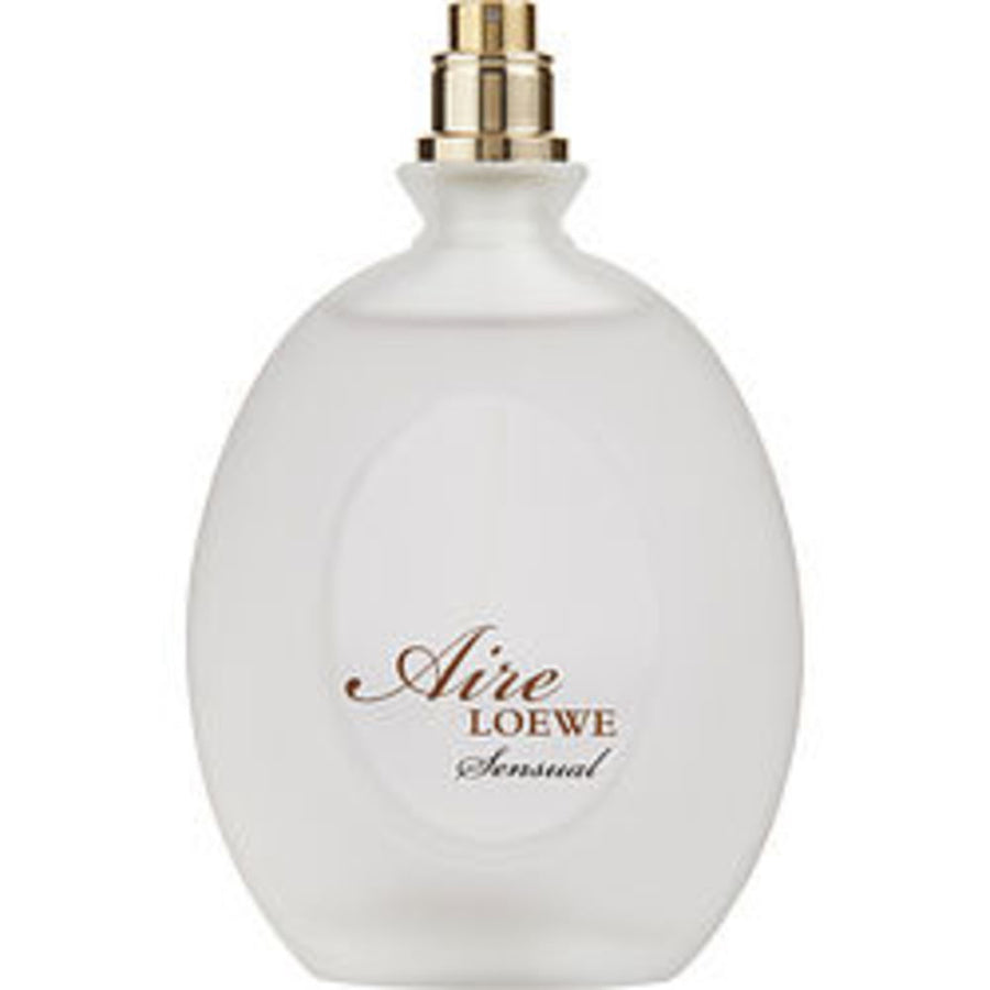 Aire Loewe Sensual By Loewe #294099 - Type: Fragrances For Women