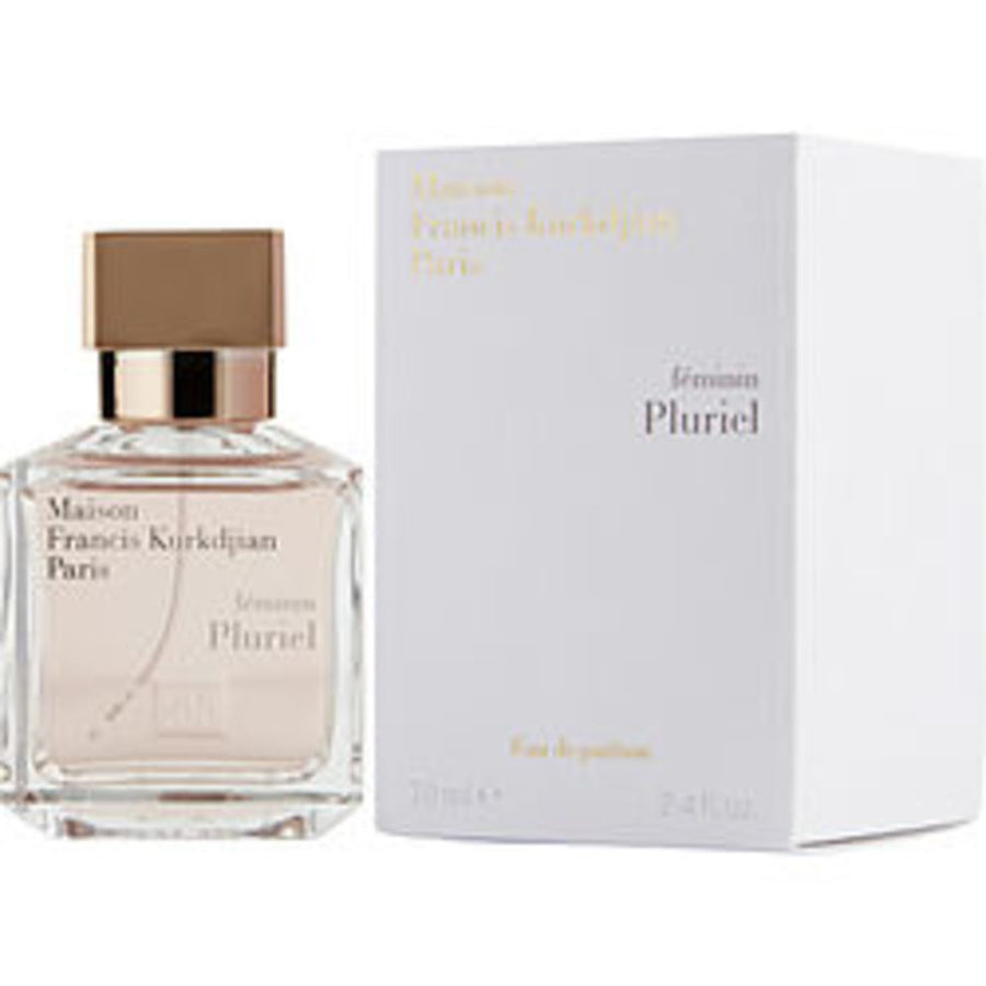 Maison Francis Kurkdjian Feminin Pluriel By Maison Francis #294165 - Type: Fragrances For Women