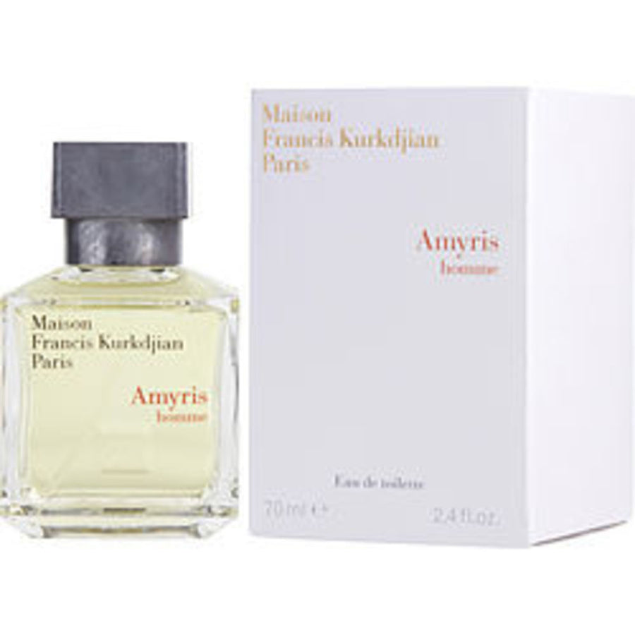 Maison Francis Kurkdjian Amyris Homme By Maison Francis #294170 - Type: Fragrances For Men