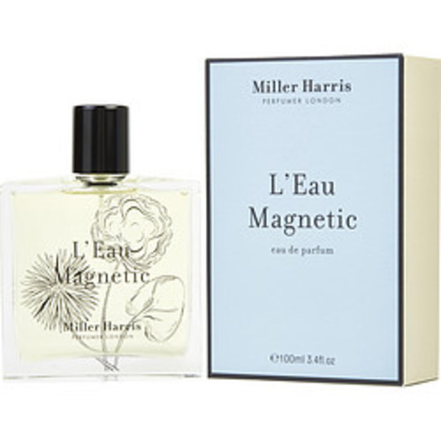 Leau Magnetic By Miller Harris #294589 - Type: Fragrances For Women