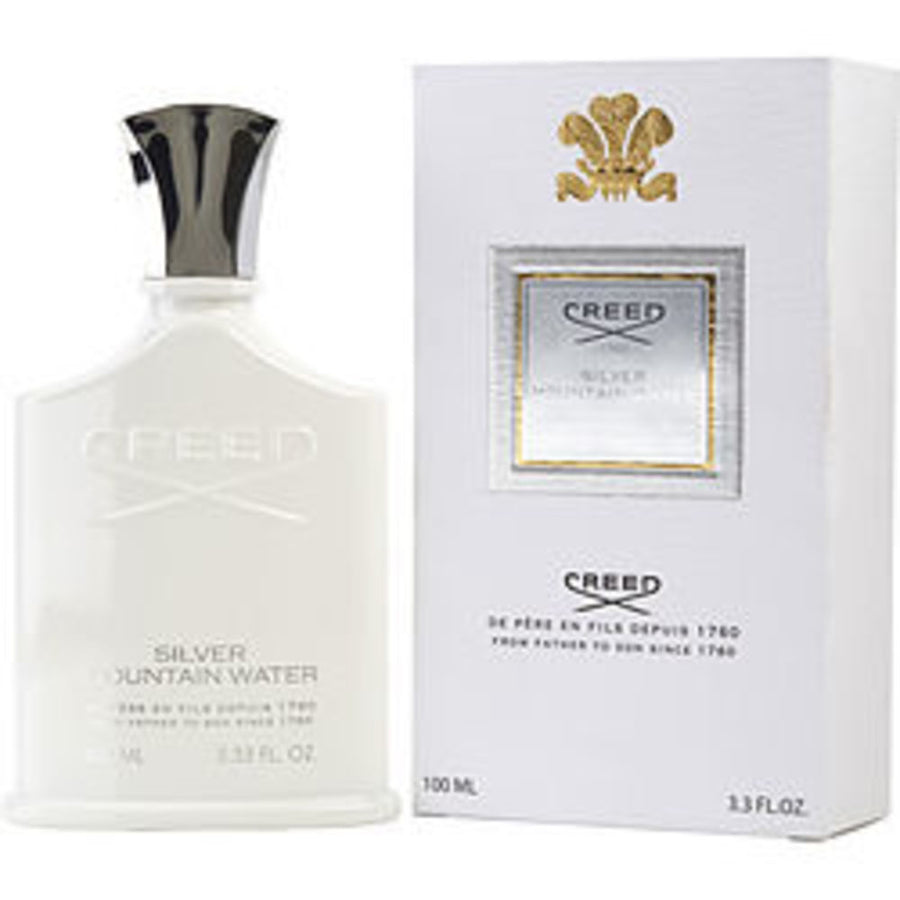 Creed Silver Mountain Water By Creed #294697 - Type: Fragrances For Men