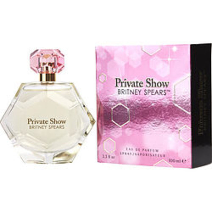 Private Show Britney Spears By Britney Spears #294737 - Type: Fragrances For Women