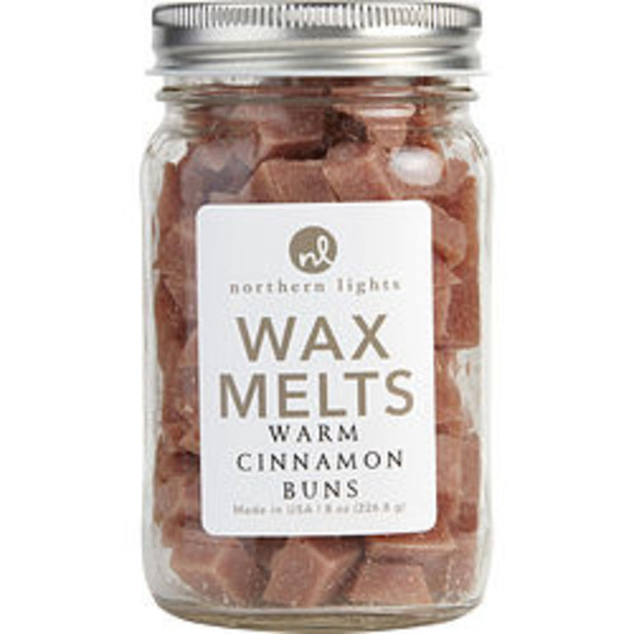 Warm Cinnamon Buns Scented By Warm Cinnamon Buns Scented #294895 - Type: Scented For Unisex