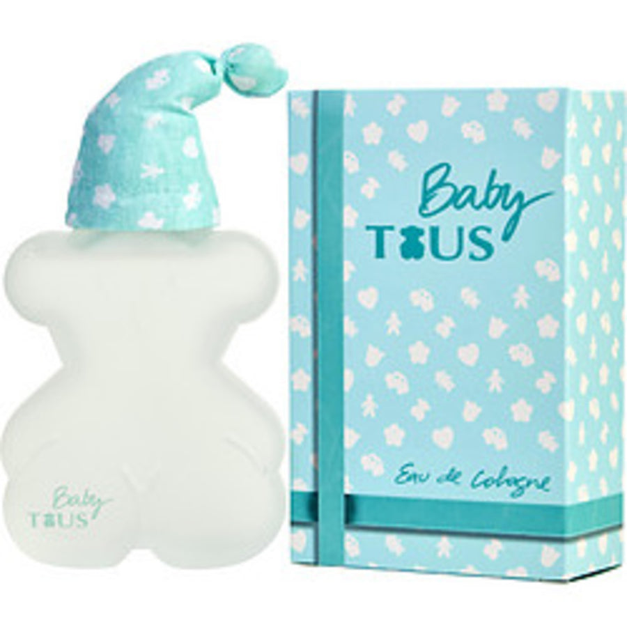 Tous Baby By Tous #294913 - Type: Fragrances For Unisex