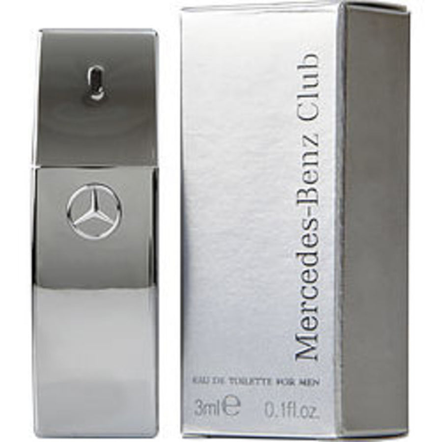 Mercedes-benz Club By Mercedes-benz #295289 - Type: Fragrances For Men