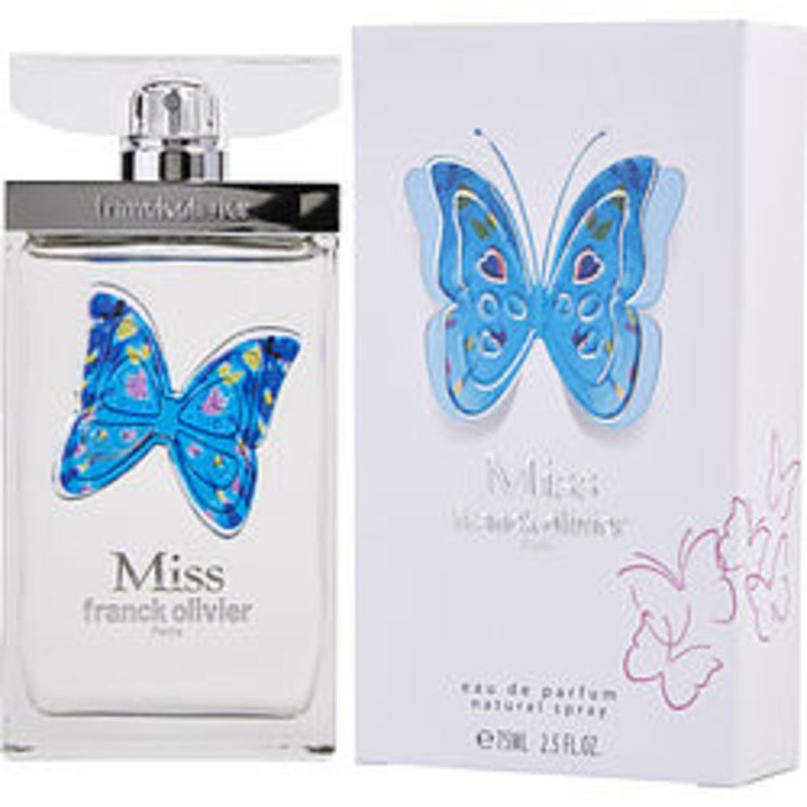 Franck Olivier Miss By Franck Olivier #295393 - Type: Fragrances For Women
