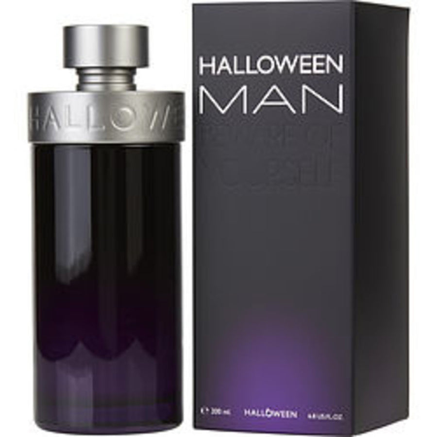 Halloween By Jesus Del Pozo #295600 - Type: Fragrances For Men