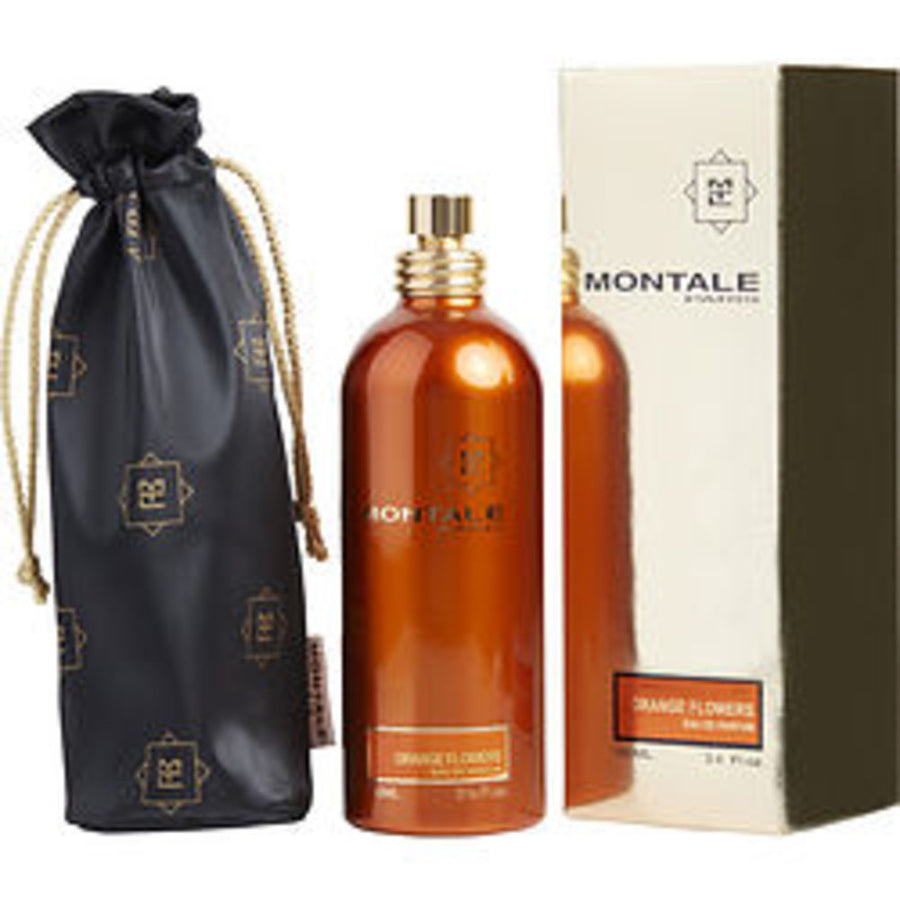 Montale Paris Orange Flowers By Montale #295682 - Type: Fragrances For Unisex