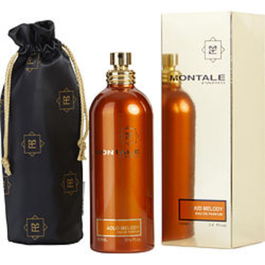 Montale Paris Aoud Melody By Montale #295684 - Type: Fragrances For Unisex