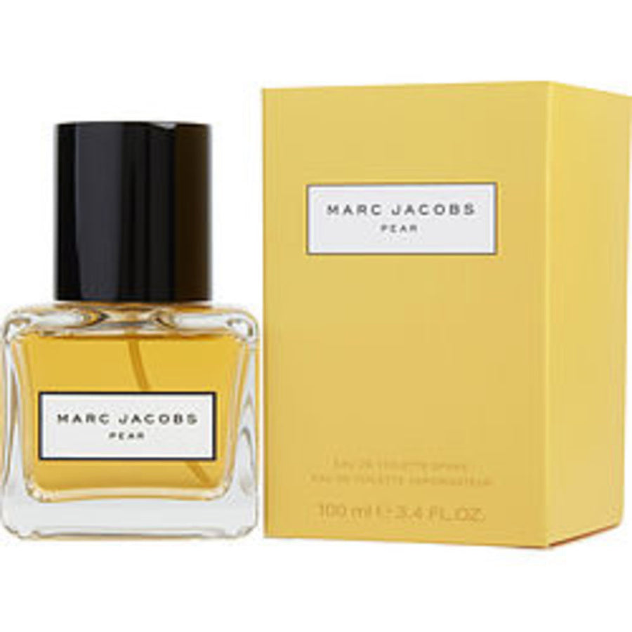 Marc Jacobs Pear By Marc Jacobs #295855 - Type: Fragrances For Women