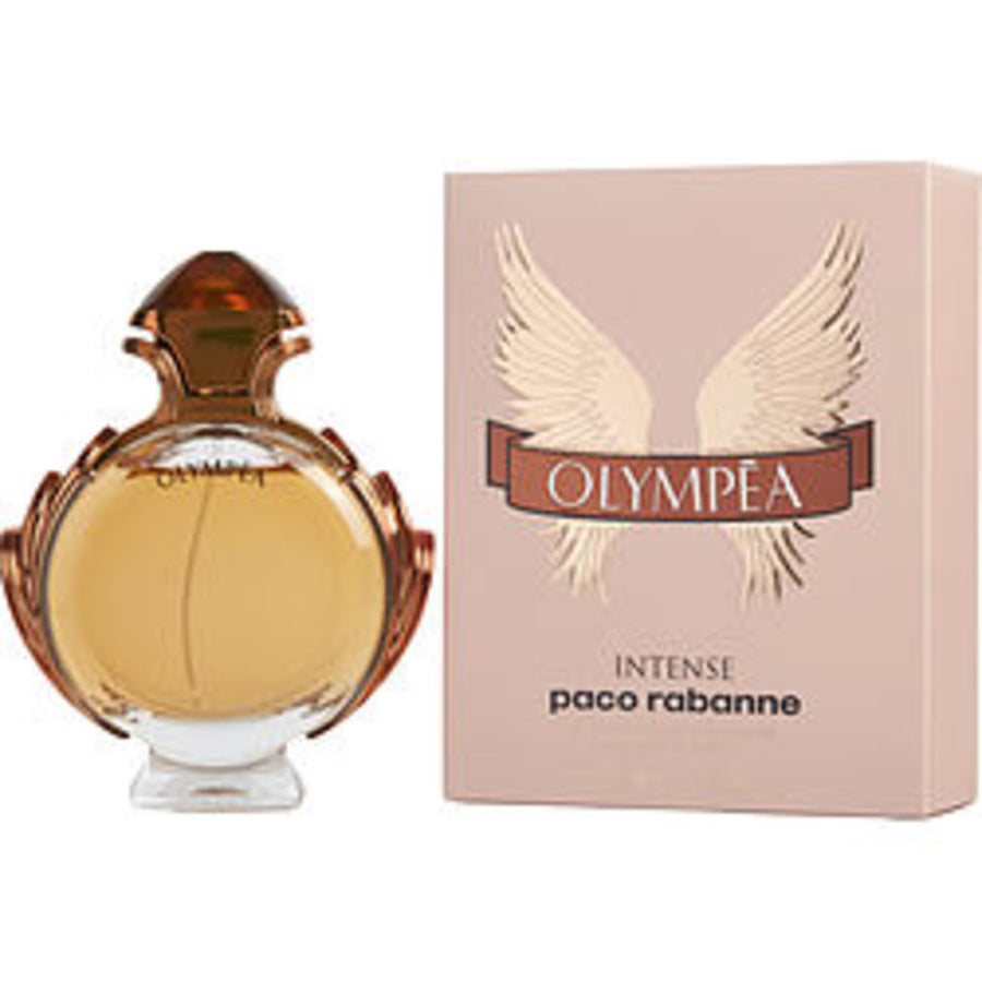 Paco Rabanne Olympea Intense By Paco Rabanne #295866 - Type: Fragrances For Women