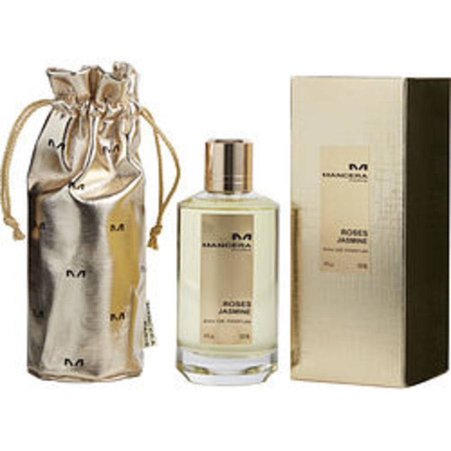 Mancera Roses Jasmine By Mancera #296017 - Type: Fragrances For Women