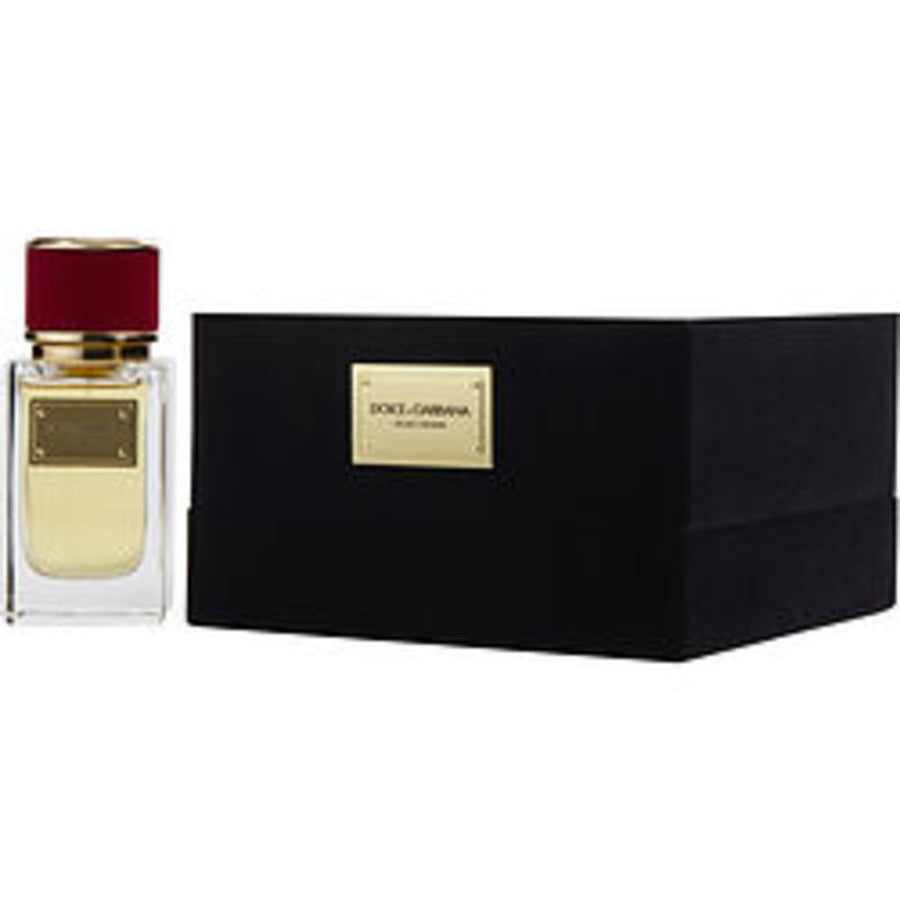Dolce & Gabbana Velvet Desire By Dolce & Gabbana #296160 - Type: Fragrances For Women
