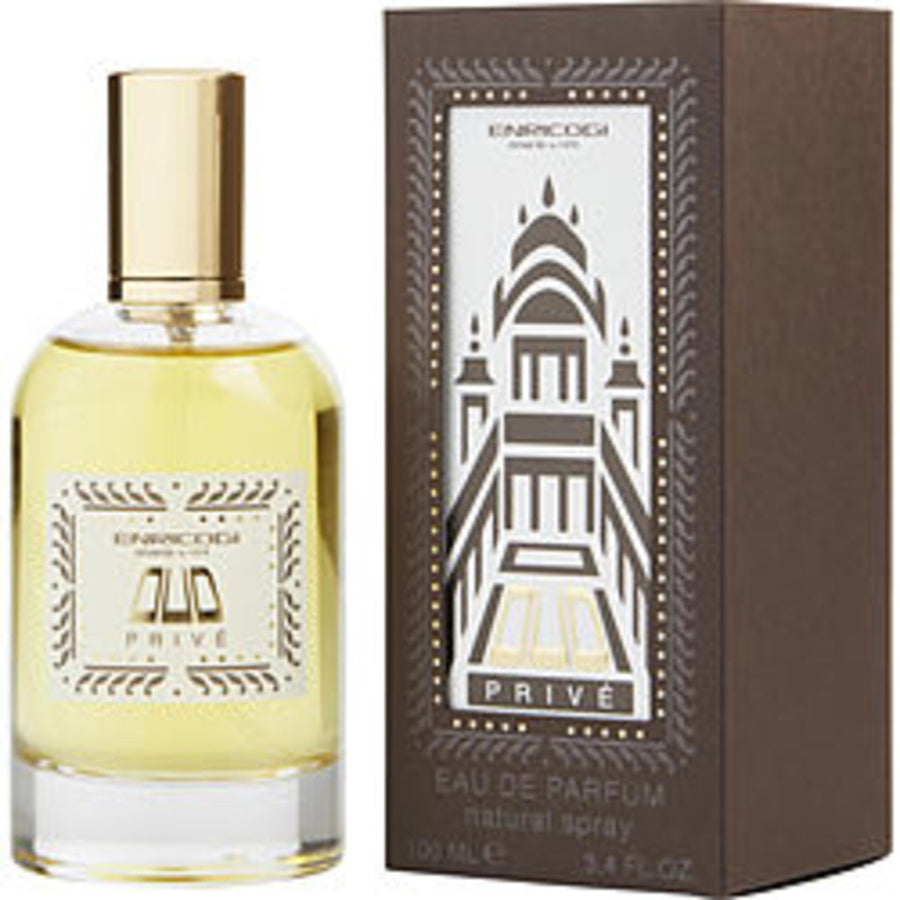 Enrico Gi Oud Prive By Enrico Gi #296173 - Type: Fragrances For Unisex