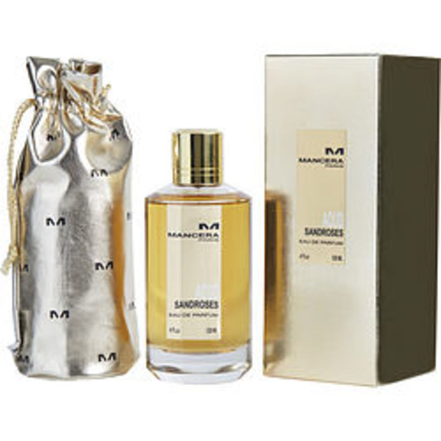 Mancera Aoud Sandroses By Mancera #296265 - Type: Fragrances For Unisex