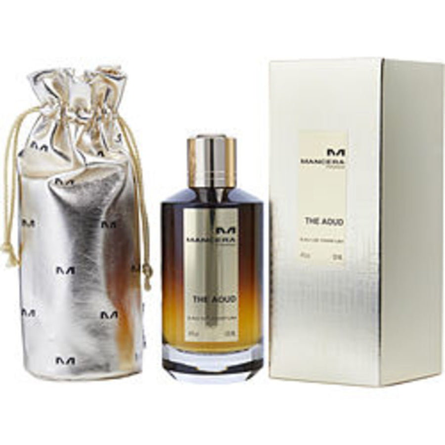 Mancera The Aoud By Mancera #296273 - Type: Fragrances For Unisex