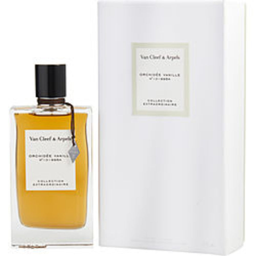 Orchidee Vanille Van Cleef & Arpels By Van Cleef & Arpels #296329 - Type: Fragrances For Women