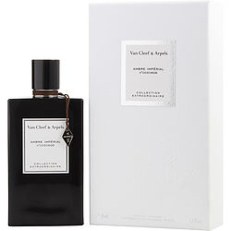Ambre Imperial Van Cleef & Arpels By Van Cleef & Arpels #296330 - Type: Fragrances For Unisex