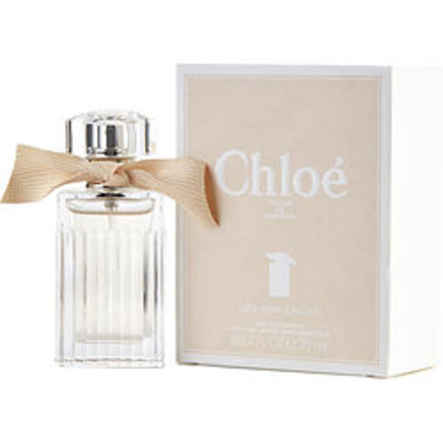 Chloe Fleur De Parfum By Chloe #296553 - Type: Fragrances For Women