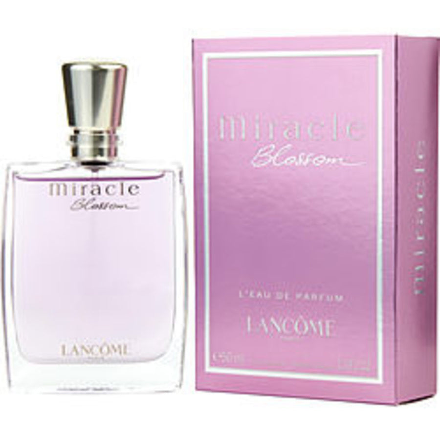 Miracle Blossom By Lancome #296559 - Type: Fragrances For Women