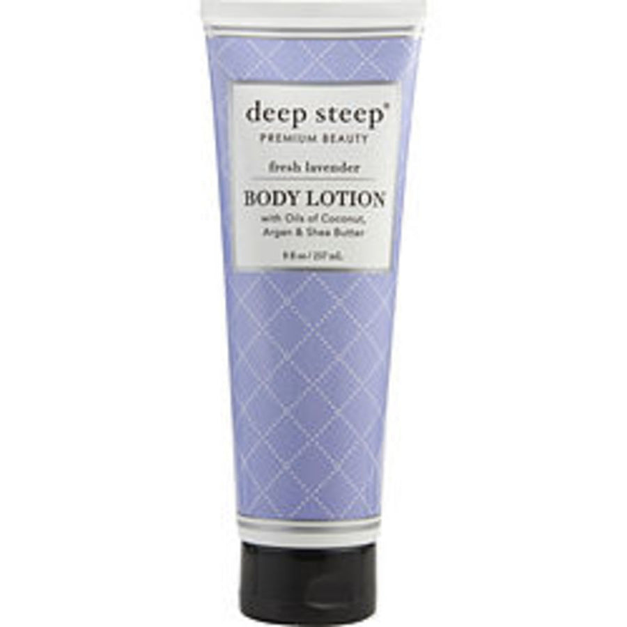 Deep Steep By Deep Steep #296672 - Type: Aromatherapy For Unisex