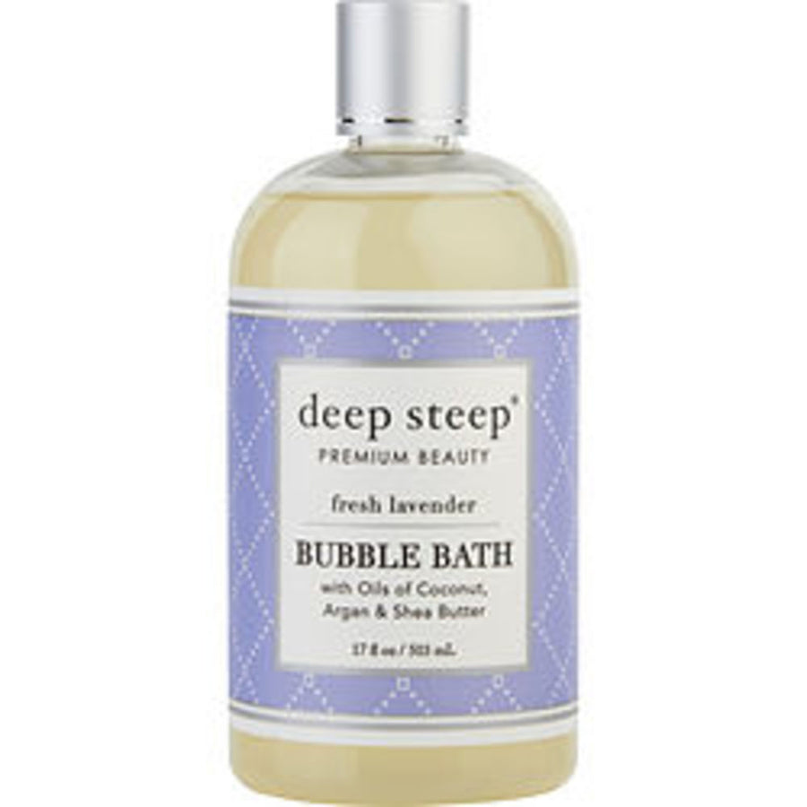 Deep Steep By Deep Steep #296678 - Type: Aromatherapy For Unisex