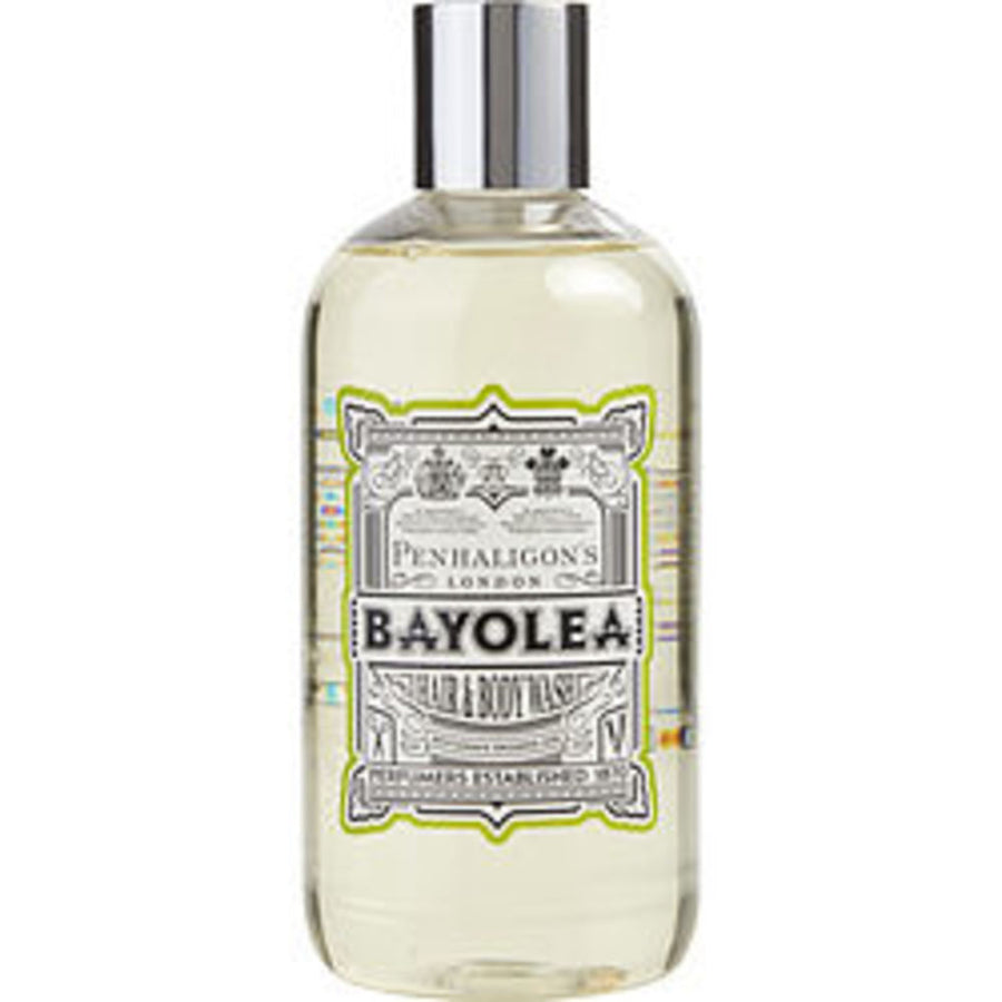 Penhaligons Bayolea By Penhaligons #297003 - Type: Bath & Body For Men