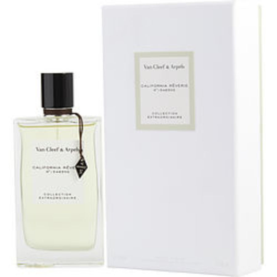 California Reverie Van Cleef & Arpels By Van Cleef & Arpels #297046 - Type: Fragrances For Unisex