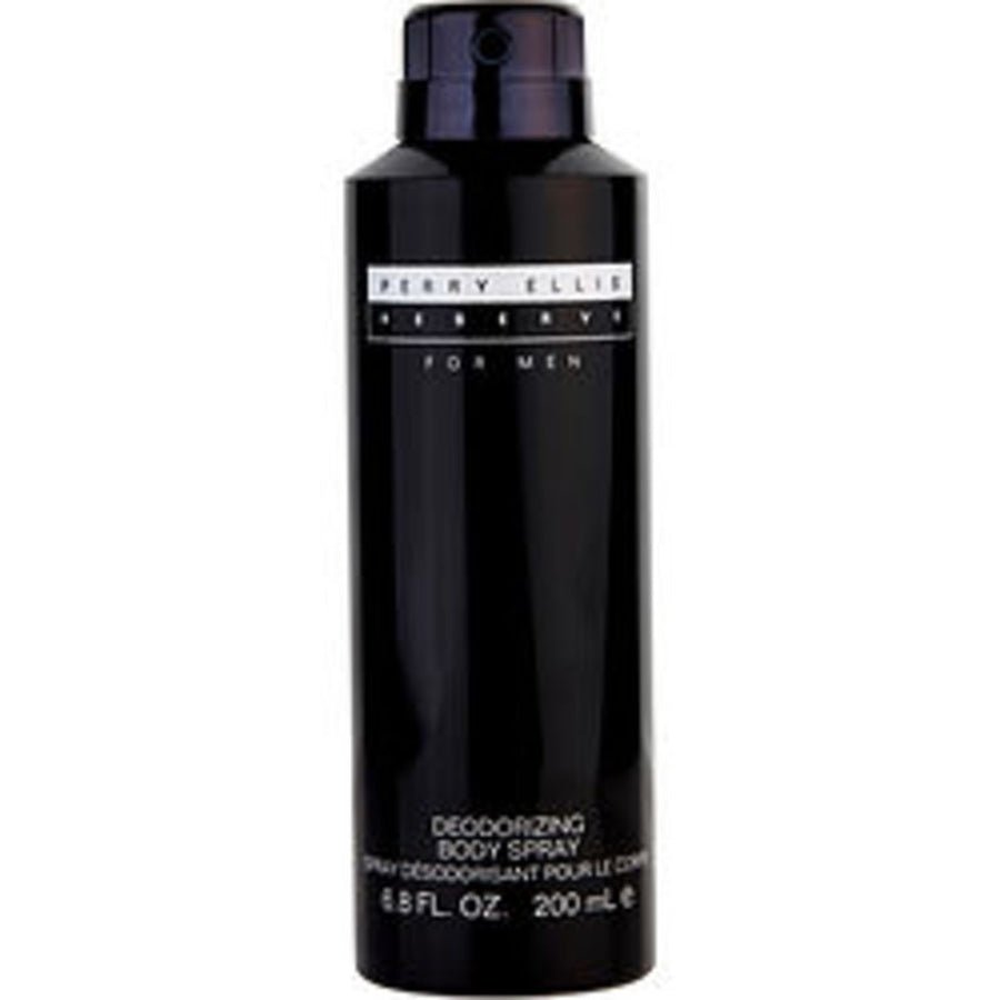 Perry Ellis Reserve By Perry Ellis #297047 - Type: Bath & Body For Men