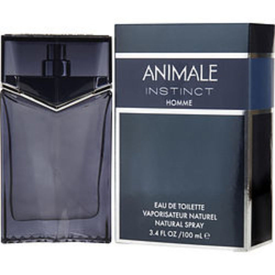 Animale Instinct By Animale Parfums #297057 - Type: Fragrances For Men