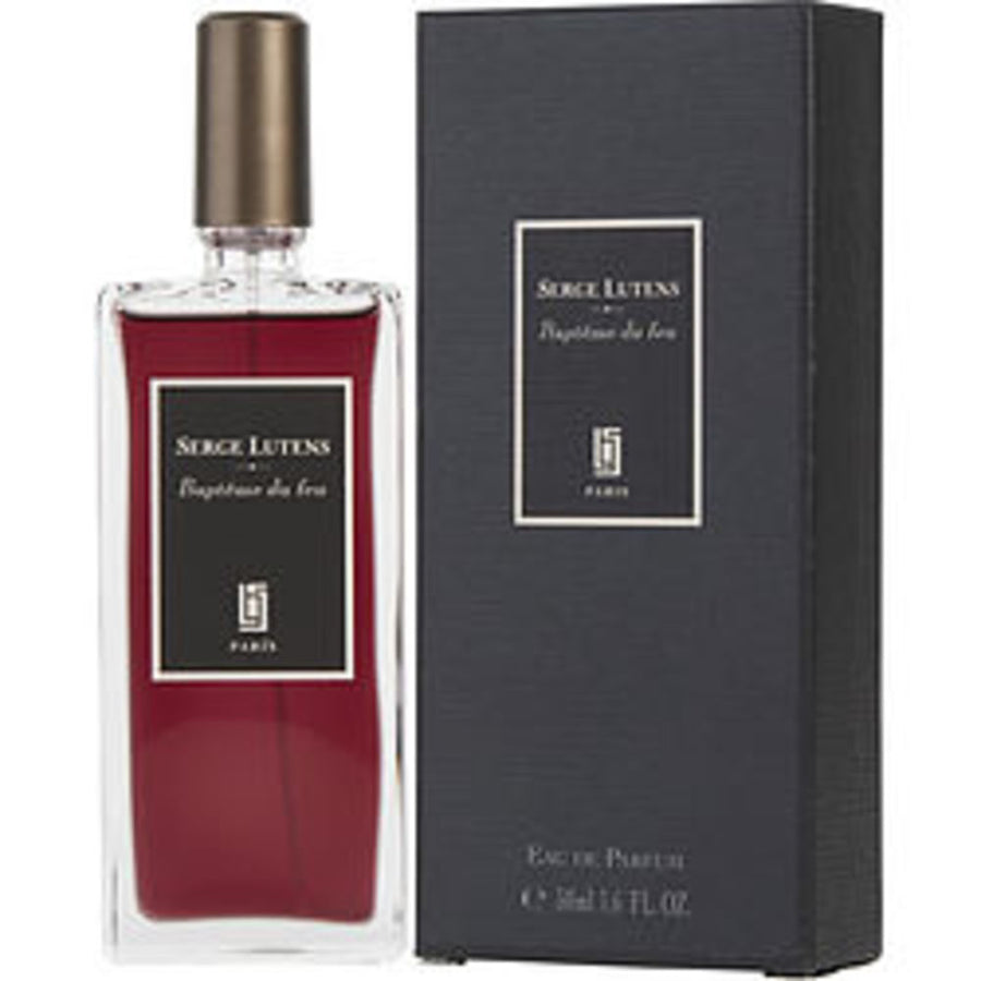 Serge Lutens Bapteme Du Feu By Serge Lutens #297123 - Type: Fragrances For Unisex