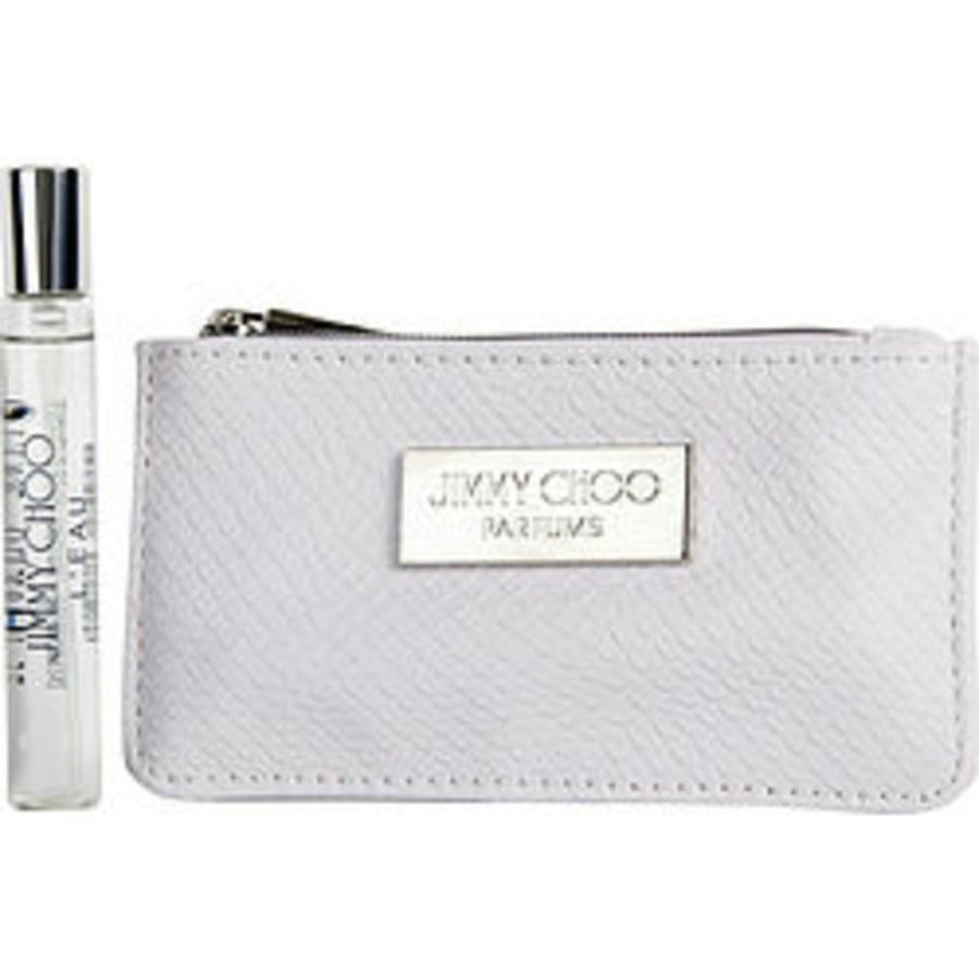 Jimmy Choo Leau By Jimmy Choo #297637 - Type: Fragrances For Women