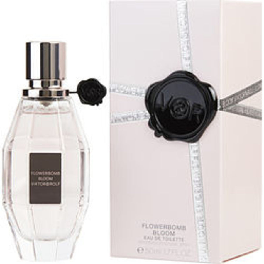Flowerbomb Bloom By Viktor & Rolf #297814 - Type: Fragrances For Women