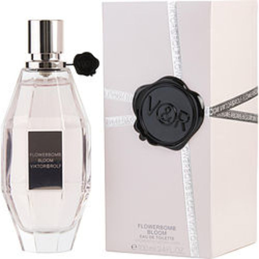 Flowerbomb Bloom By Viktor & Rolf #297815 - Type: Fragrances For Women