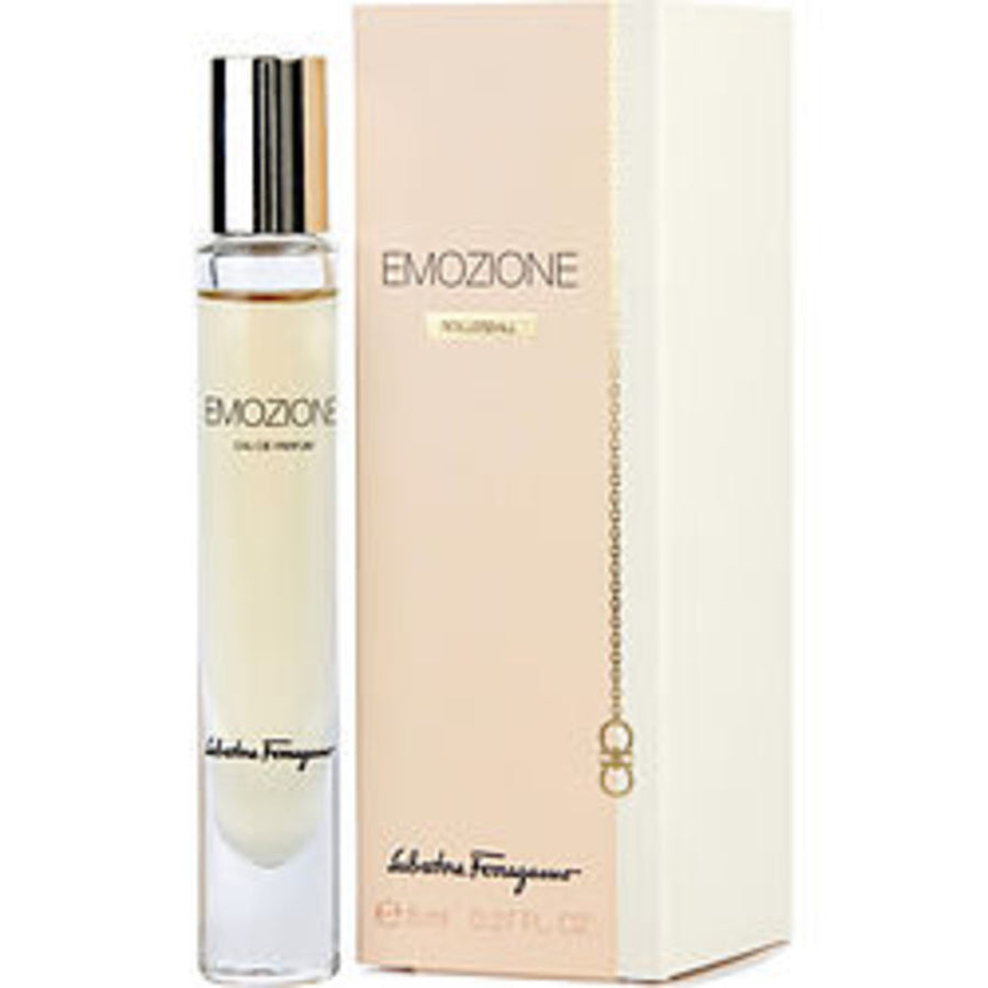 Emozione By Salvatore Ferragamo #297975 - Type: Fragrances For Women