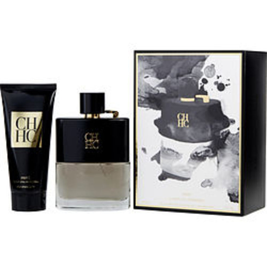 Ch Prive Carolina Herrera By Carolina Herrera #298184 - Type: Gift Sets For Men
