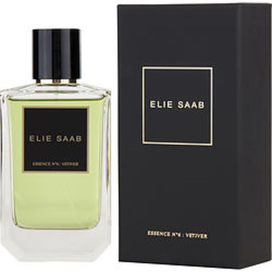 Elie Saab Essence No 6 Vetiver By Elie Saab #298194 - Type: Fragrances For Unisex