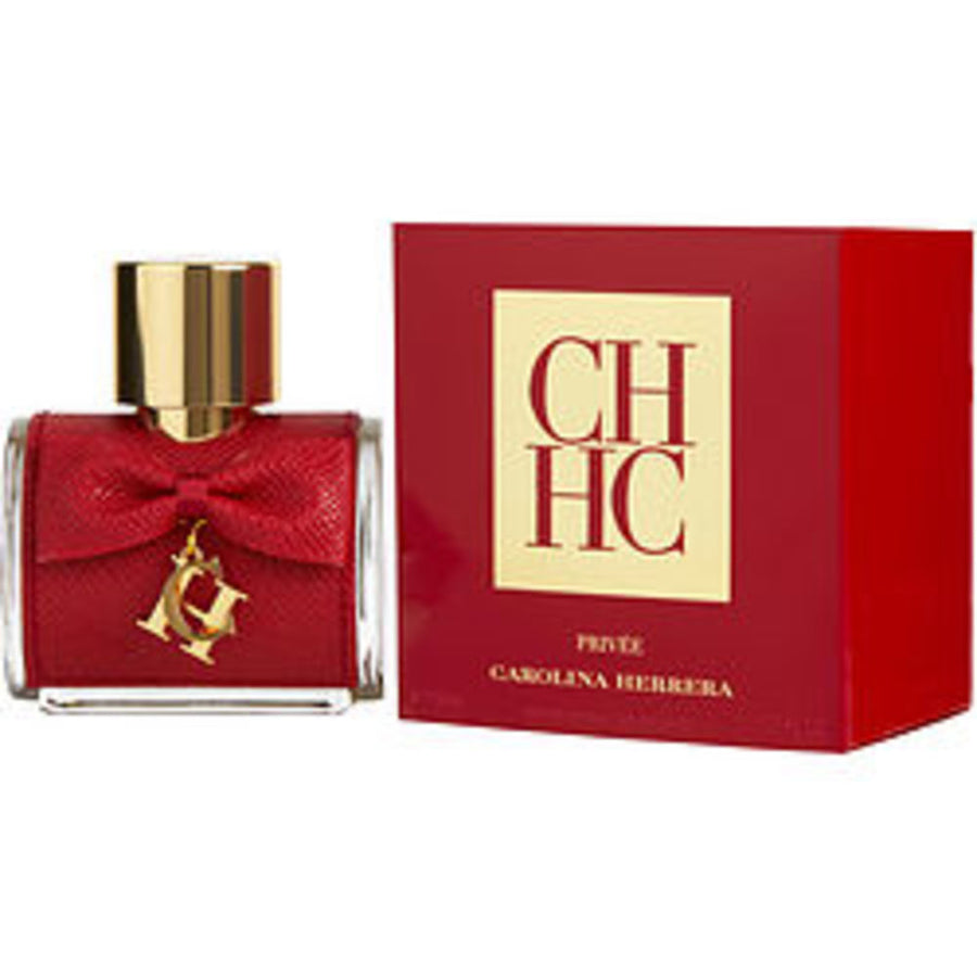Ch Prive Carolina Herrera By Carolina Herrera #298288 - Type: Fragrances For Women